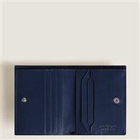 Portefeuille Montblanc Homme Meisterstuck in Cuir 221322 - 221322